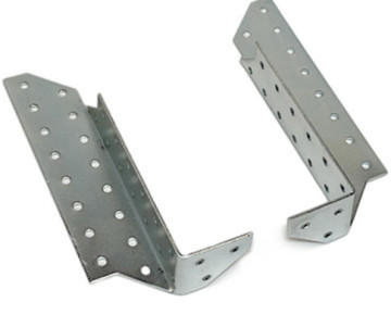 Підвіс для балок роздільний 160, зовнішній тип, 19089